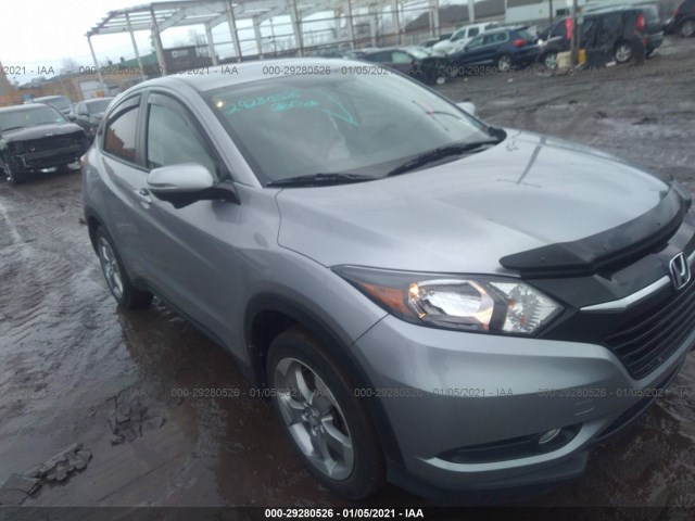 HONDA HR-V 2017 3czru6h55hm713736