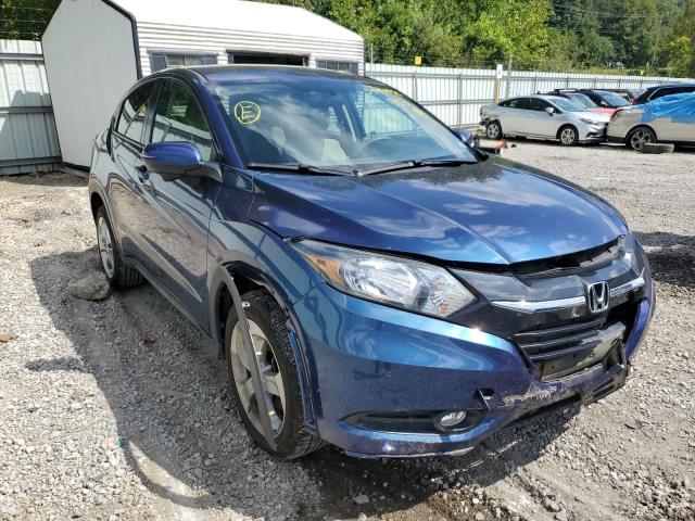 HONDA HR-V 2017 3czru6h55hm715941