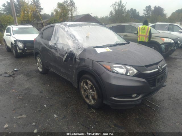 HONDA HR-V 2017 3czru6h55hm718953