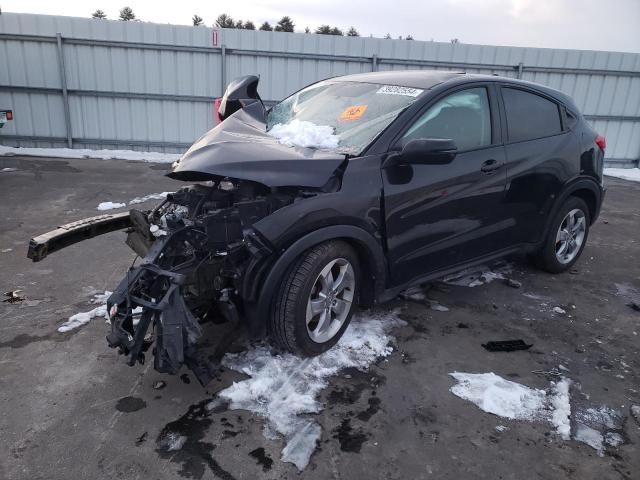 HONDA HR-V 2017 3czru6h55hm719889