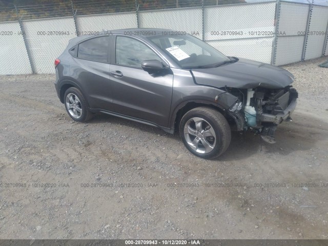 HONDA HR-V 2017 3czru6h55hm720895