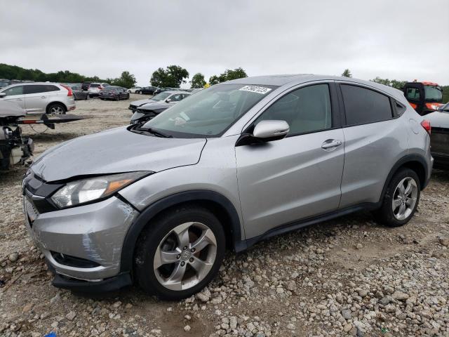 HONDA HR-V EX 2017 3czru6h55hm721044