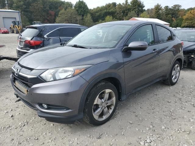 HONDA HR-V 2017 3czru6h55hm728169