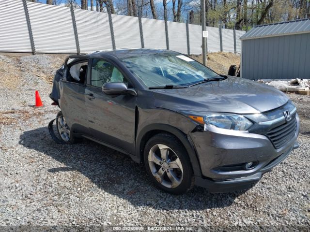 HONDA HR-V 2017 3czru6h55hm728821