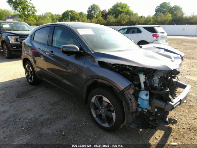 HONDA HR-V 2018 3czru6h55jg704992