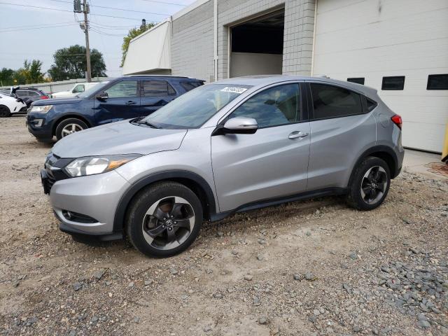 HONDA HR-V 2018 3czru6h55jg707472