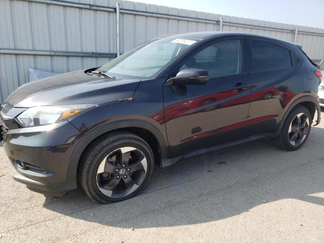 HONDA HR-V EX 2018 3czru6h55jg716172