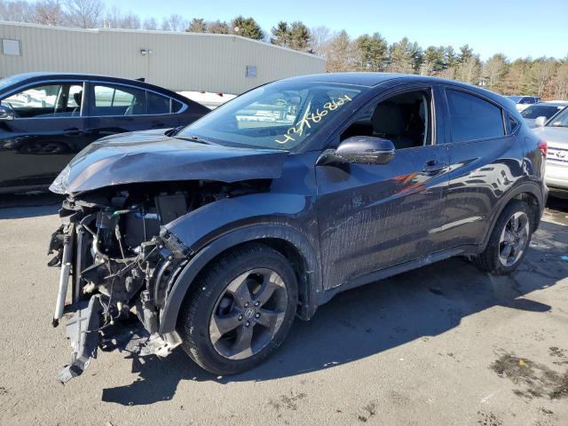 HONDA HR-V 2018 3czru6h55jg717984