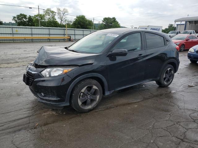 HONDA HR-V EX 2018 3czru6h55jg721923