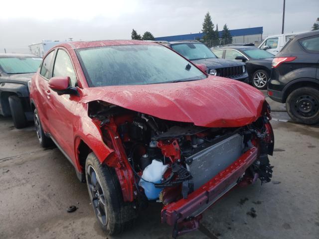 HONDA NULL 2018 3czru6h55jg722568