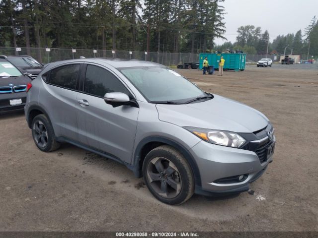 HONDA HR-V 2018 3czru6h55jg727821