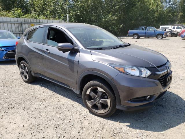 HONDA HR-V EX 2018 3czru6h55jg728757