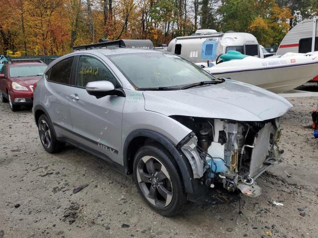 HONDA HR-V EX 2018 3czru6h55jm704430