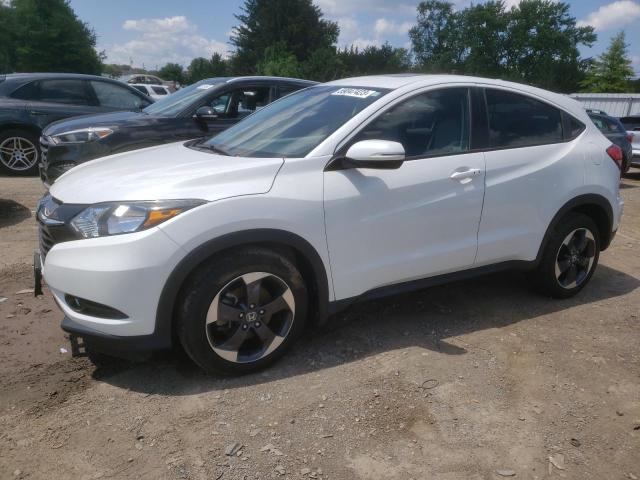 HONDA HR-V EX 2018 3czru6h55jm711068