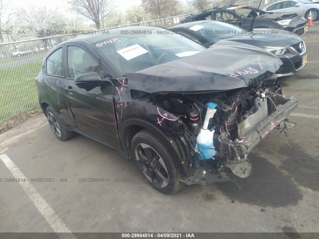 HONDA HR-V 2018 3czru6h55jm715721