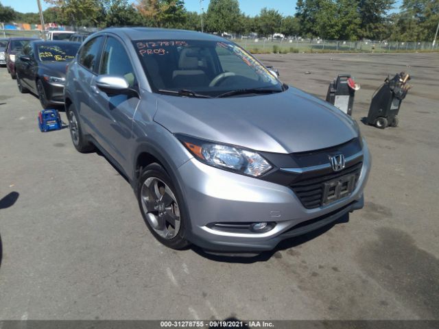 HONDA HR-V 2018 3czru6h55jm718604