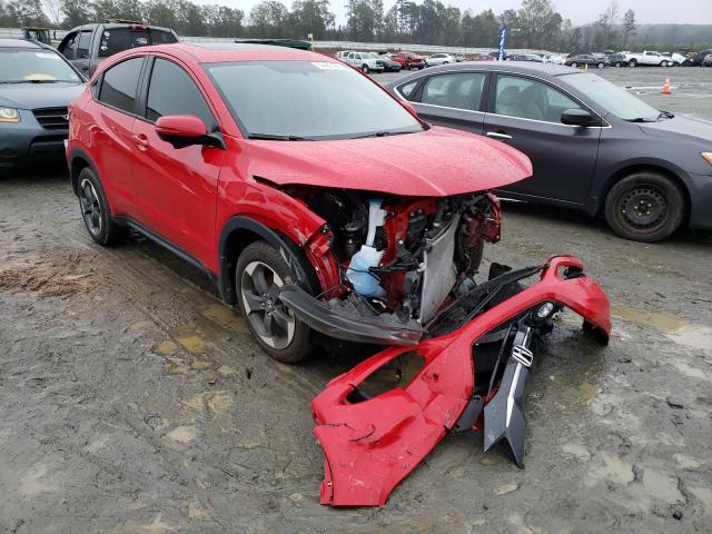 HONDA HR-V 2018 3czru6h55jm723382