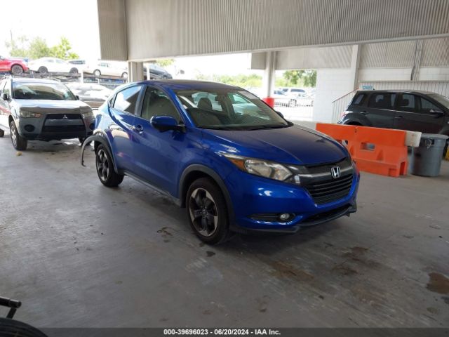 HONDA HR-V 2018 3czru6h55jm725956