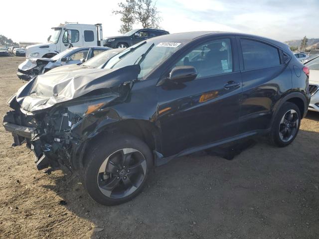 HONDA HR-V EX 2018 3czru6h55jm726301