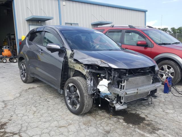 HONDA NULL 2018 3czru6h55jm726671