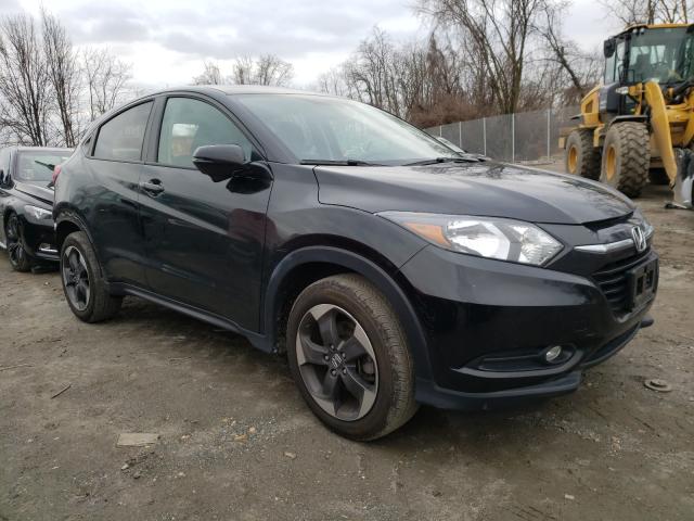 HONDA NULL 2018 3czru6h55jm727982