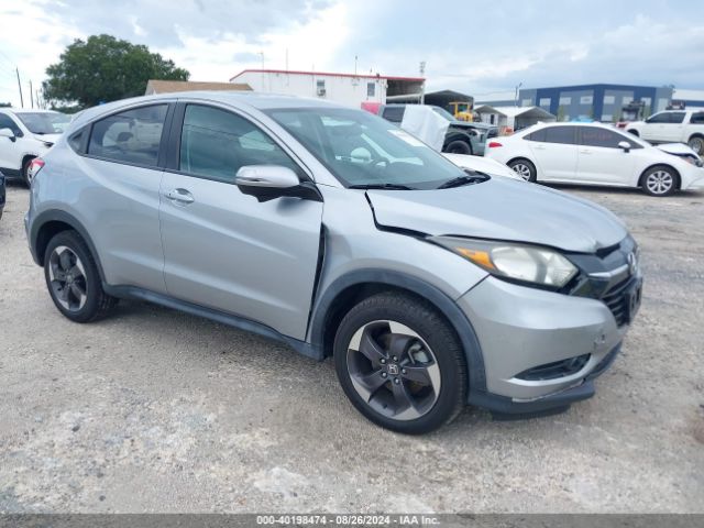 HONDA HR-V 2018 3czru6h55jm730087