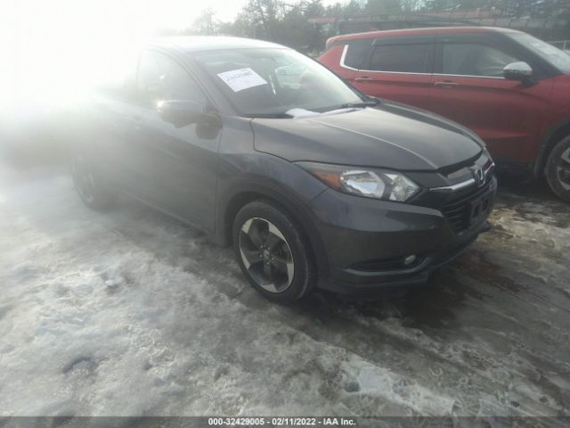 HONDA HR-V 2018 3czru6h55jm731708