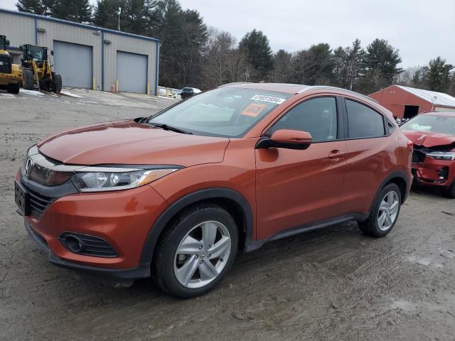 HONDA HR-V EX 2019 3czru6h55km707572