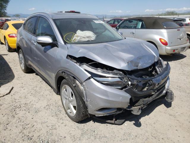 HONDA HR-V EX 2019 3czru6h55km722976