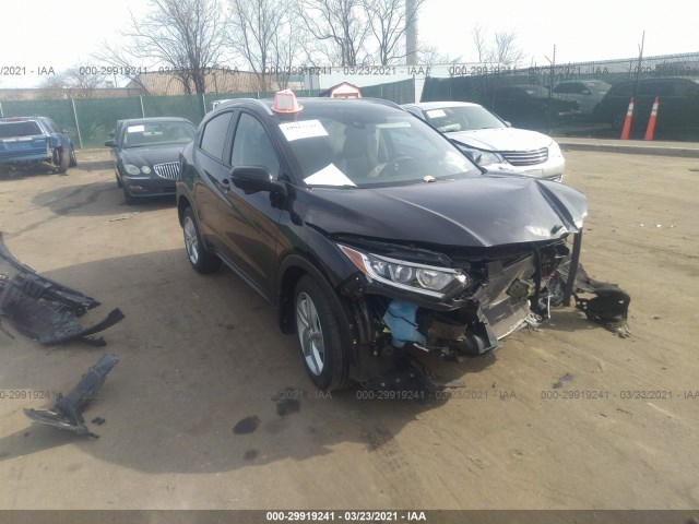 HONDA HR-V 2019 3czru6h55km726932