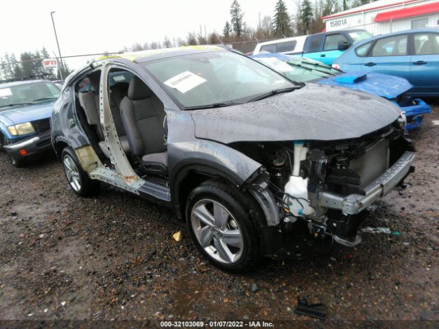 HONDA HR-V 2019 3czru6h55km736165