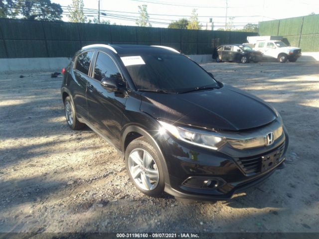 HONDA HR-V 2019 3czru6h55km737512