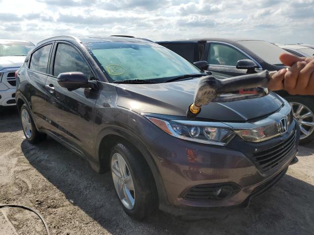 HONDA HR-V EX 2019 3czru6h55km738837