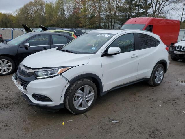 HONDA HR-V EX 2019 3czru6h55km740913