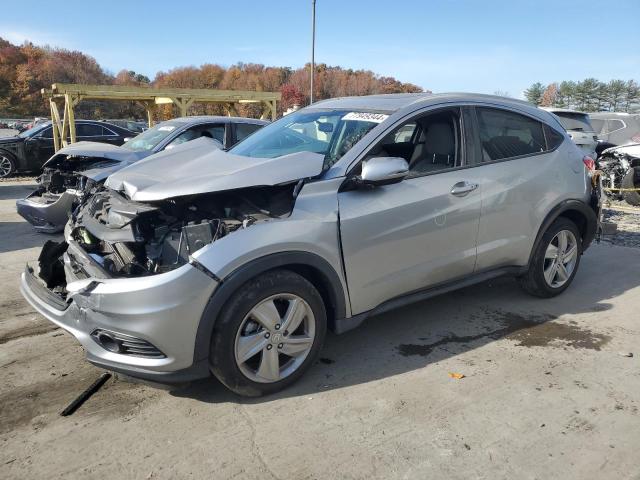 HONDA HR-V EX 2019 3czru6h55km742614