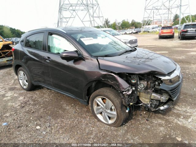 HONDA HR-V 2020 3czru6h55lm703734