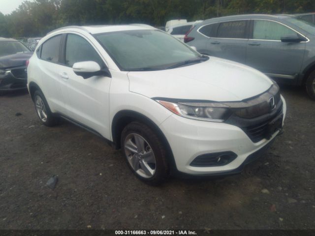 HONDA HR-V 2020 3czru6h55lm704284