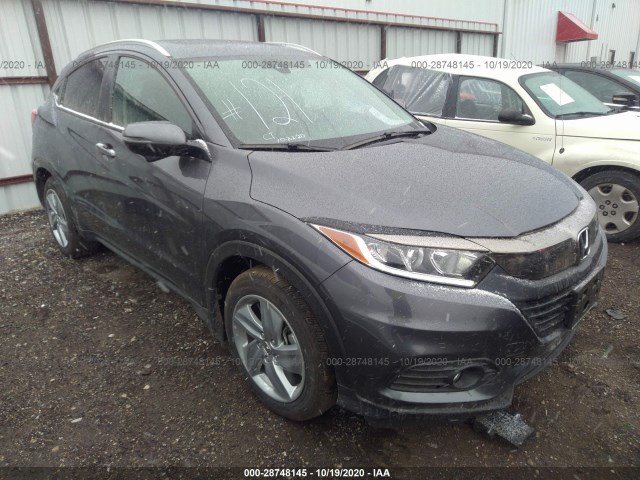 HONDA HR-V 2020 3czru6h55lm705676