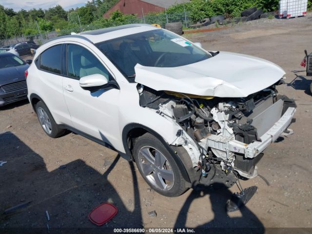 HONDA HR-V 2020 3czru6h55lm707718