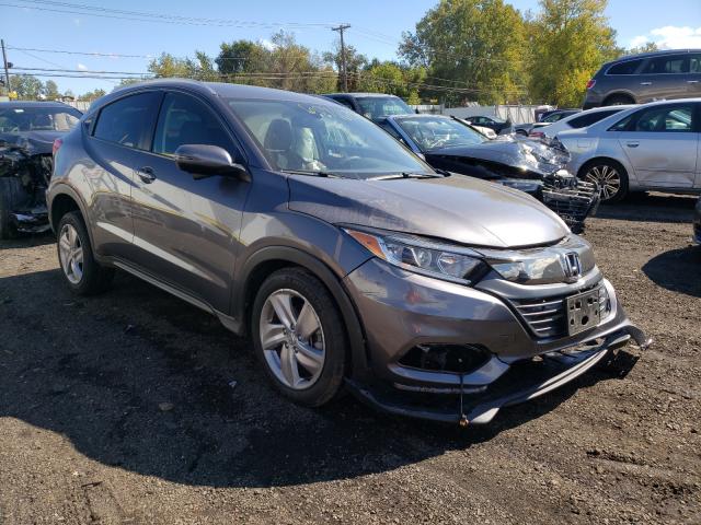 HONDA HR-V EX 2020 3czru6h55lm708609