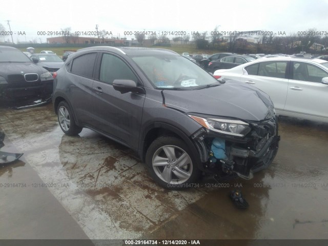 HONDA HR-V 2020 3czru6h55lm715138