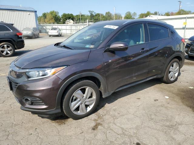 HONDA HR-V EX 2020 3czru6h55lm725149