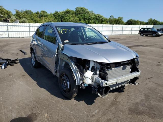 HONDA HR-V EX 2020 3czru6h55lm727158