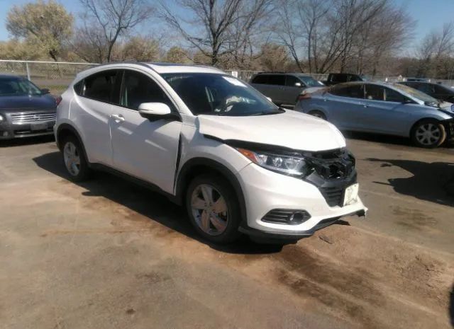 HONDA HR-V 2020 3czru6h55lm733073