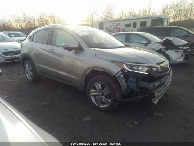 HONDA HR-V 2020 3czru6h55lm734305