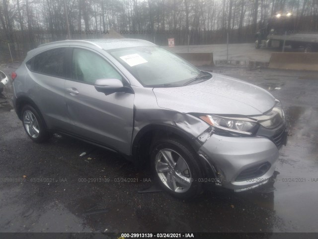 HONDA HR-V 2020 3czru6h55lm735194