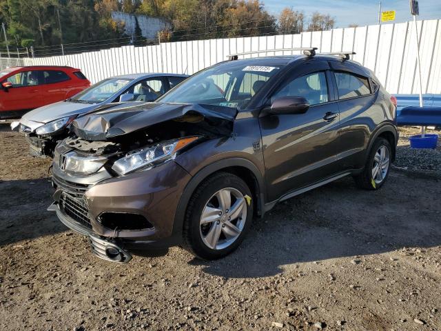 HONDA HR-V 2020 3czru6h55lm736605