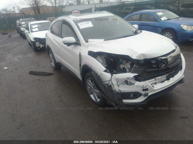 HONDA HR-V 2020 3czru6h55lm736863