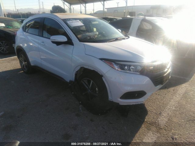 HONDA HR-V 2021 3czru6h55mm710457