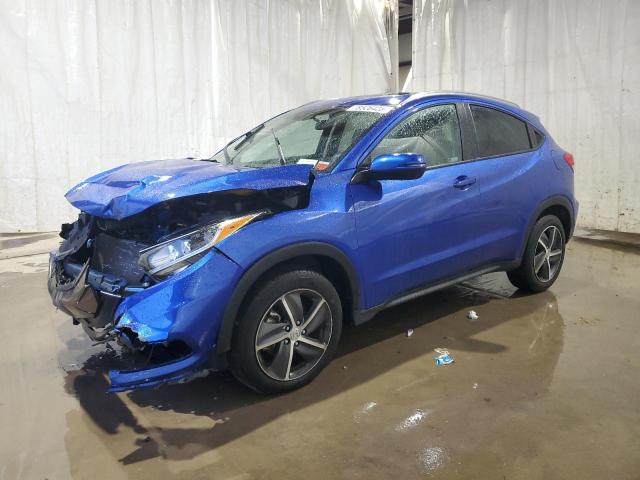 HONDA HR-V 2021 3czru6h55mm717165